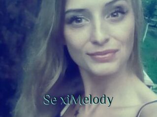 Se_xiMelody