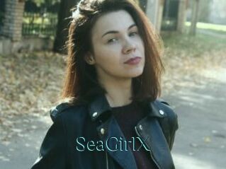 SeaGirlX