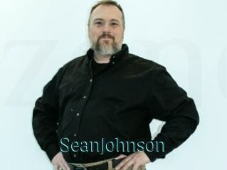 SeanJohnson