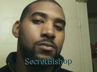 SecretBishop