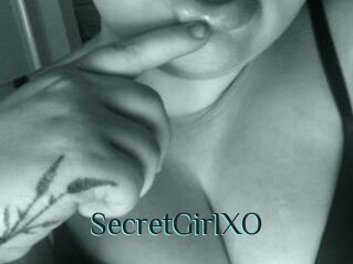 SecretGirlXO