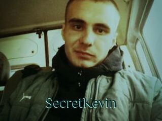SecretKevin