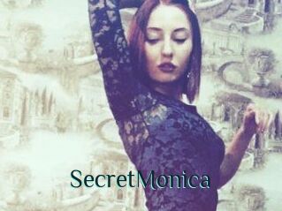 SecretMonica