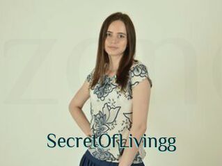 SecretOfLivingg