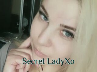 Secret_LadyXo
