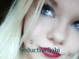 SeductiveSabi