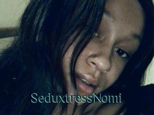 SeduxtressNomi