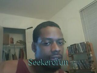 Seekerofun