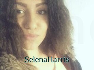 SelenaHarris