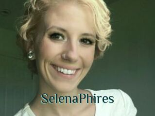 SelenaPhires
