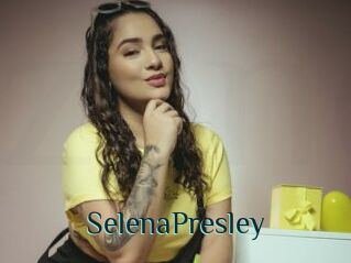 SelenaPresley