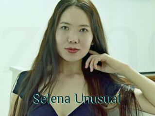 Selena_Unusual