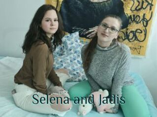 Selena_and_Jadis
