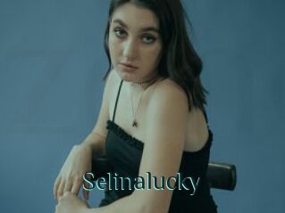 Selinalucky