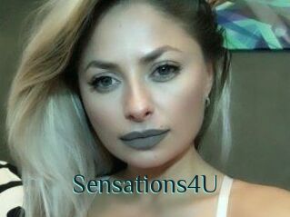 Sensations4U