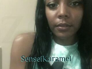 SenseiKaramel
