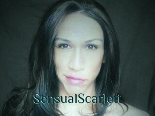 SensualScarlett