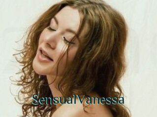 SensualVanessa