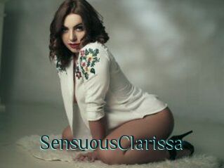 SensuousClarissa