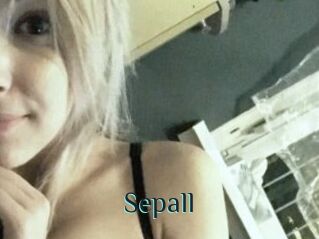 Sepall