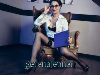 SerenaJenner