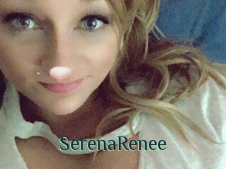 SerenaRenee