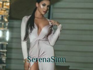 SerenaSinn