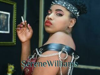 SereneWilliams