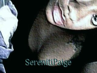 SerenitiPaige