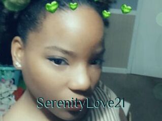 SerenityLove21