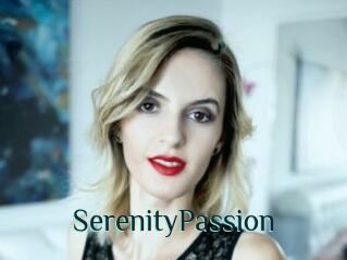 SerenityPassion