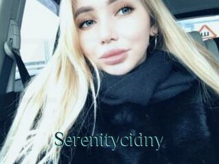 Serenitycidny