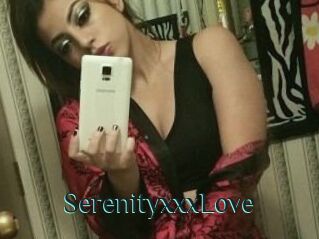 SerenityxxxLove