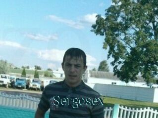 Sergosex