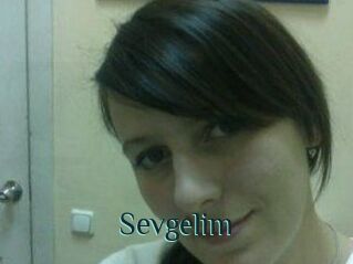 Sevgelim