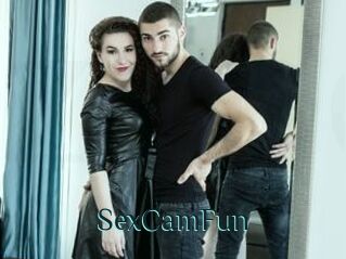SexCamFun