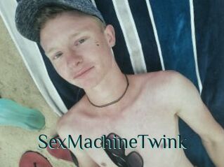 SexMachineTwink