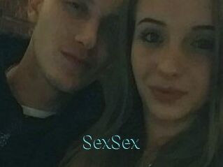 SexSex