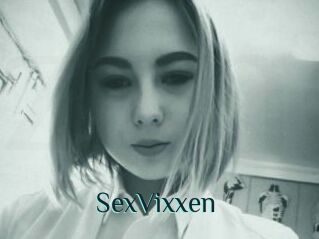 SexVixxen_