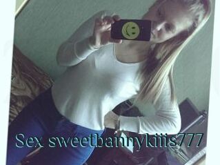 Sex_sweetbannykiiis777