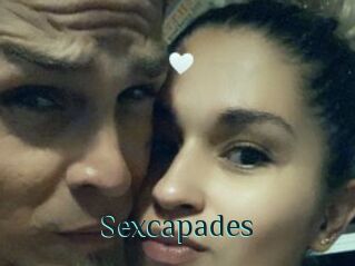 Sexcapades