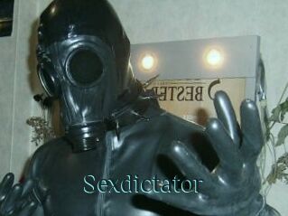 Sexdictator