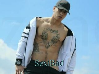SexiBad
