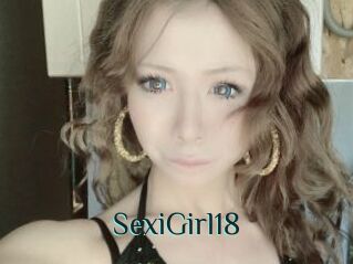 SexiGirl18