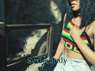 Sexiecandy