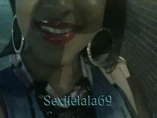 Sexiielala69