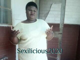 Sexilicious2020