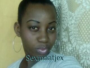 Sexmaatjex