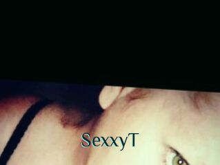 SexxyT