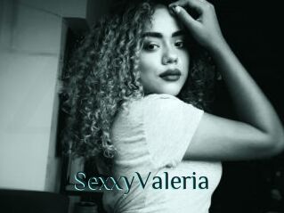 SexxyValeria